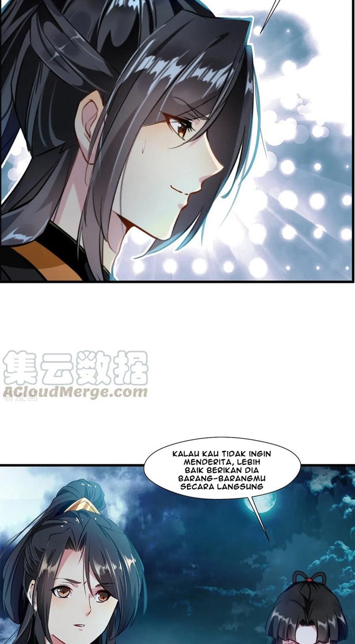 Jueshi Guzun (Peerless Ancient) Chapter 78 Gambar 15